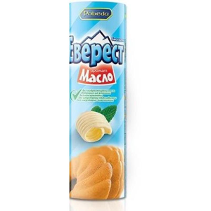 Б-ТИ ЕВЕРЕСТ МАСЛО