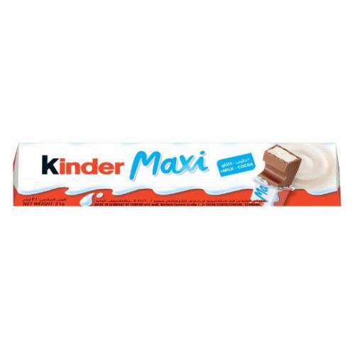 Ш-Д КИНДЕР МАКСИ