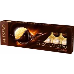 МИЕЗКО ШБ ШОКОЛАДОРО 0.178