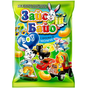 ЗАЙО БАЙО СУПЕР БОЙ