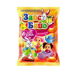 ЗАЙО БАЙО СУПЕР БЕЙБИ