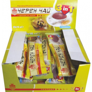 ЧАЙ 3в1 РОЯЛ ЧЕРЕН