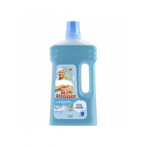 М-Р ПРОПЪР 1Л ОКЕАН /1437/