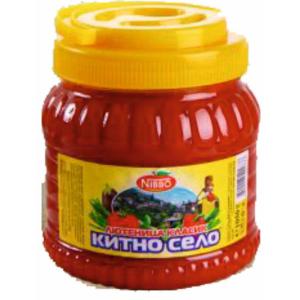 ДИПСИ ЛЮТЕНИЦА НИБО КИТНО СЕЛО 1.050