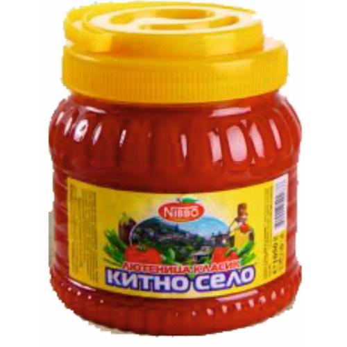 ДИПСИ ЛЮТЕНИЦА НИБО КИТНО СЕЛО 1.050