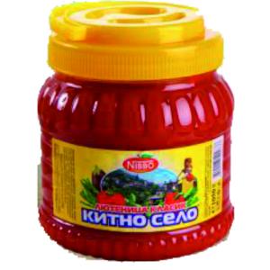 ДИПСИ ЛЮТЕНИЦА НИБО КИТНО СЕЛО 1.050