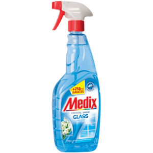 МЕДИКС СТЪКЛО ПОМПА ОРИГИНАЛ СИНЯ