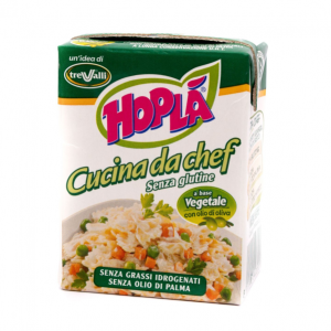 ХОПЛА РАСТИТЕЛЕН КРЕМ 0.200 БЕЗ ЗАХАР/7200/0323/