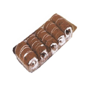 ЖАНЕТА СЛАДКИ МИНИ РУЛА СМЕТАНОВ КРЕМ