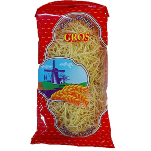 ГРОС ФИДЕ СРЕДНО