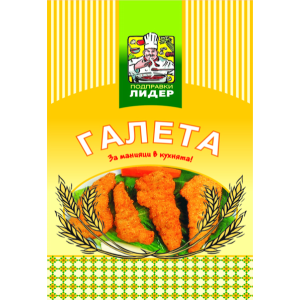 РАММ ГАЛЕТА 0.100