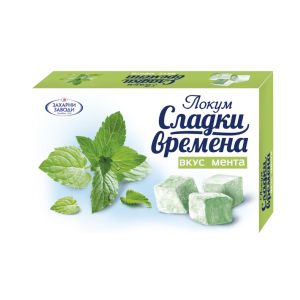 ЛОКУМ ГО 0.140 МЕНТА