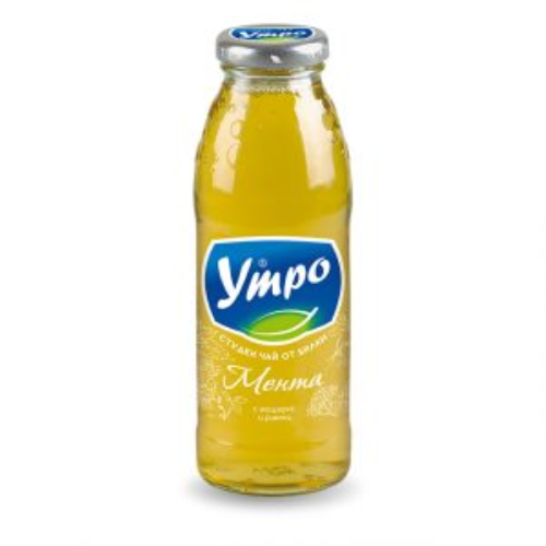 СУИТ СТУДЕН ЧАЙ УТРО ОТ БИЛКИ 0.250 МЕНТА