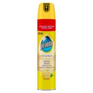 ПРОНТО АЕРОЗОЛ 0.300 ЛИМОН