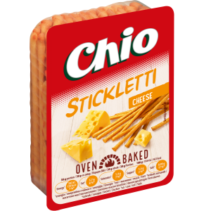 ЧИО СОЛЕТИ 0.080 СИРЕНЕ