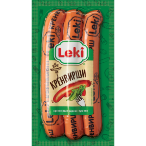 ЛЕКИ КРЕНВИРШ ВАКУУМ 0.300