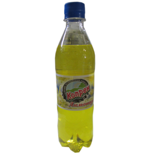 КОПРЕН 0.500 ЛИМОНАДА