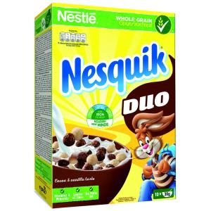 НЕСКУИК ДУО 0.325