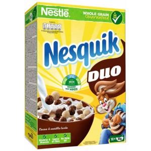 НЕСКУИК ДУО 0.325