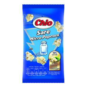 ЧИО ПУКАНКИ ЗА МИКРОВЪЛНОВА 0.080 СОЛ