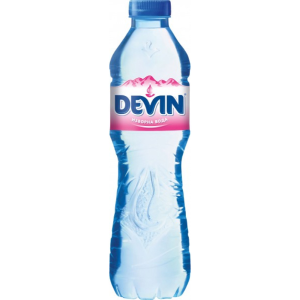 МИН. ВОДА ДЕВИН 0.500 ИЗВОРНА