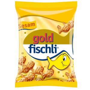 ЗЛАТНИ РИБКИ 0.100/0.080