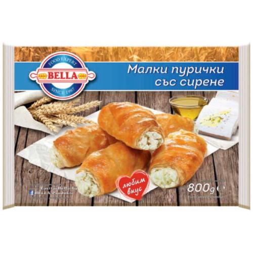 БЕЛЛА БАНИЧКИ ОТ ТОЧЕНИ КОРИ 0.800 СИРЕНЕ
