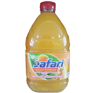 РАДУЛОВ ПУНШ САФАРИ 3л/3.500л ПОРТ./МАНДАРИНА/МАНГО