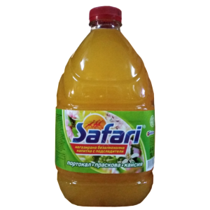 РАДУЛОВ ПУНШ САФАРИ 3л/3.500л ПОРТ./ПРАСКОВА/КАЙСИЯ