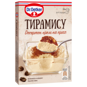 ДР ЙОТКЕР КРЕМ ТИРАМИСУ 0.060