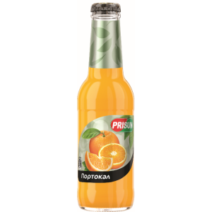 ПРИСАН СТЪКЛО 0.250 ПОРТОКАЛ