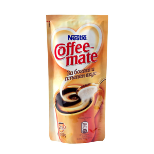 СУХА СМЕТАНА НЕСТЛЕ ПАКЕТ 0.100