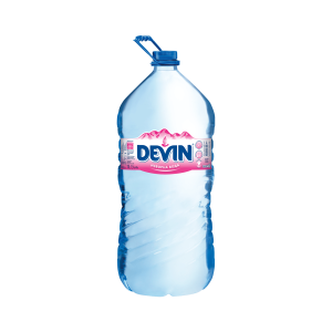 МИН. ВОДА ДЕВИН 11Л ИЗВОРНА