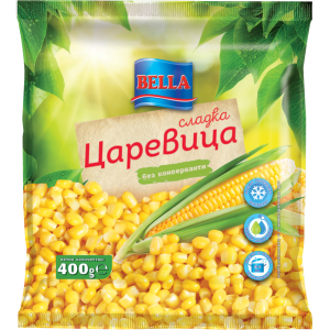 БЕЛЛА ЗАМРАЗЕНА СЛАДКА ЦАРЕВИЦА 0.450