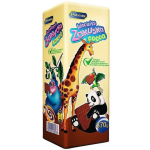 Б-ТИ ЗАКУСКА 0.355 С КАКАО