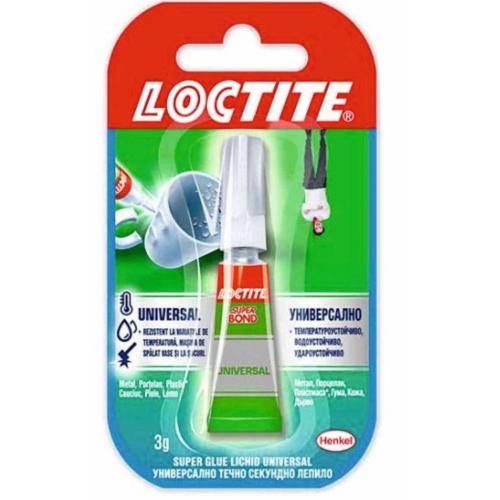 ЛЕПИЛО ЛОКТАЙТ 3ГР