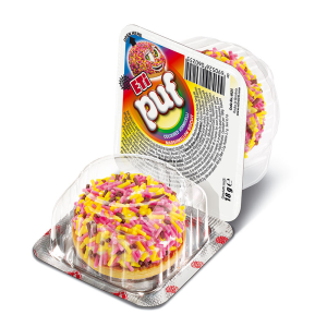 ЕТИ ПУФ БИСКВИТА ЦВЕТЕН МИКС 0.018