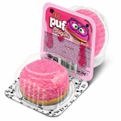 ЕТИ ПУФ БИСКВИТА ЯГОДА 0.018