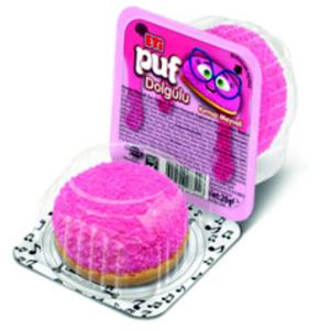 ЕТИ ПУФ БИСКВИТА ЯГОДА 0.018