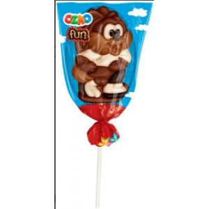 ШОЛЕН ШОК.БЛИЗАЛКА ОЗМО FUN