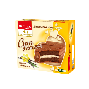 СП ПРЕСТИЖ КУТИЯ 0.300 ВАНИЛОВ КРЕМ