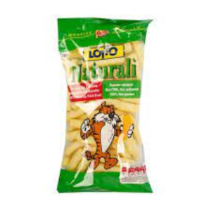 СНАКС ЛОТО НАТУРАЛИ 45ГР