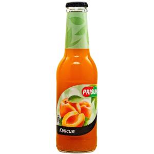 ПРИСАН СТЪКЛО 0.250 КАЙСИЯ