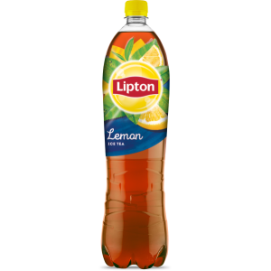 ЛИПТЪН СТУДЕН ЧАЙ 1.5 ЛИМОН