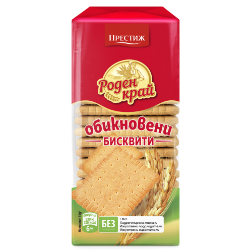 Б-ТИ РОДЕН КРАЙ ОБИКНОВЕНИ 0.120 МАЛКИ