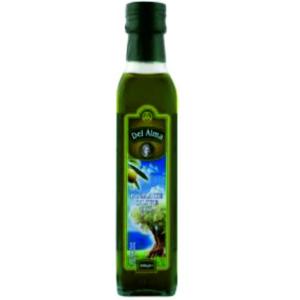 ДЕЛ АЛМА 0.250 МАСЛ. МАСЛО ОТ МАСЛ. КЮСПЕ ПОМАС