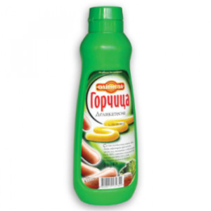 ОЛИНЕЗА ГОРЧИЦА 1Л ТУБА