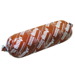 МИЛКЕР ТОП.СИРЕНЕ ЧЕРВО 0.180 ПУШЕНО