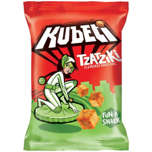 КУБЕТИ 0.035 ДЗАДЗИКИ