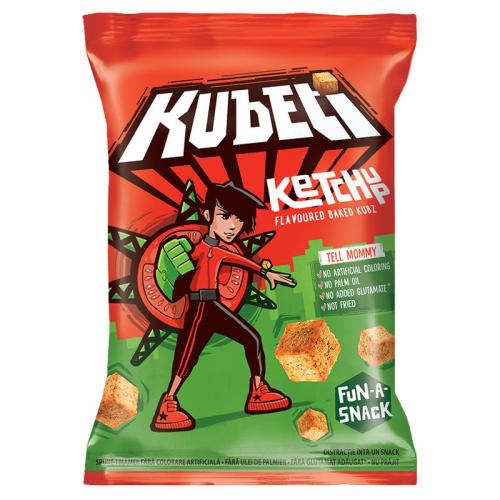КУБЕТИ 0.035 КЕТЧУП